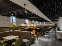 City Story Hotel - Frühstück