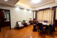 Guoyuan Hotel Hotels in Taizhou