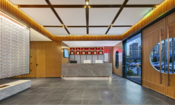 QIANNA HOTEL (Tengzhou Xueyuan Road Branch)