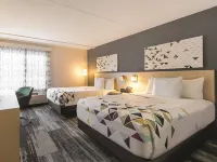 Baymont by Wyndham White Plains - Elmsford Hôtels à : Mount Kisco