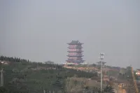 Dong Shan Hotel - con vistas a la montaña