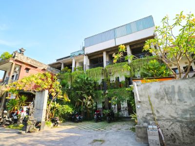 Micost Homestay