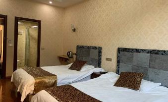 Wencheng Xinyue Homestay