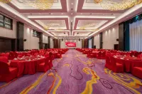 Hanshou Xiangbei Tongcheng Hotel Hotel di Hanshou