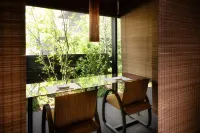Hoshino Resorts Kai Beppu - breakfast