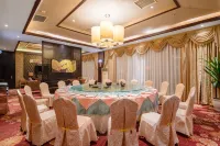 Sanjiang Peninsula Hotel - breakfast