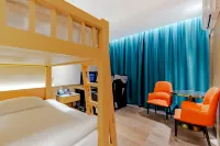 Feiyu S E-sports Hotel (Huainan Middle Road Branch) -  Gaming & Esports