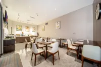Fairyland Hotel (Chuxiong Yizu Town Prefecture Government) - 2 stelle