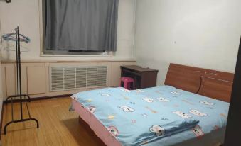 Tianjin Shilu Boutique Apartment