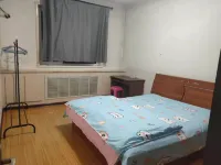 Tianjin Shilu Boutique Apartment فنادق في 