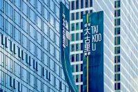 Kaite Liya Creative Theme Apartment (Chengdu Chunxi Tai Koo Li)