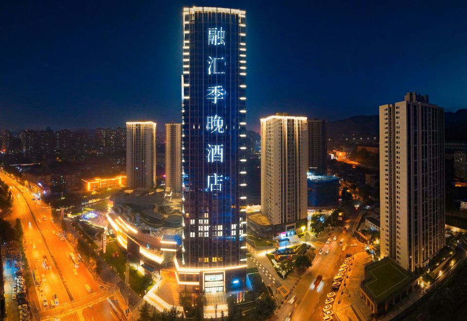 Ronghui Jiwan Hotel 이미지