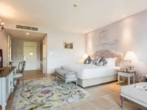 U Khao Yai Hotels in Pak Chong