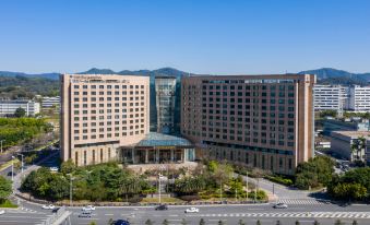 Hotel Nikko Guangzhou - Housity