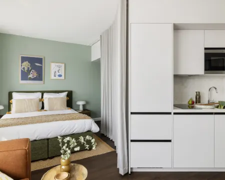 海灣中心酒店 海牙酒店