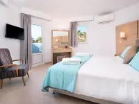 Eurovillage Achilleas Hotel โรงแรมในกอส