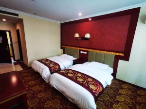 Nanjiang Senmao Business Hotel