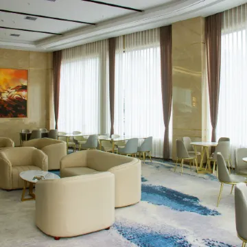Liancheng Guancheng Hotel