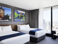 The Adnate Perth - Art Series