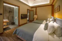 Huangshan Xinyi House holiday home Hotels in Huangshan