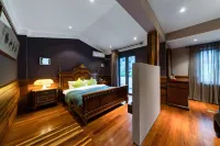 Shantingzi · Four Seasons Near The Lake · Holiday Home (Anji Skyland)