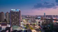 Wellton International Hotel (Ganzhou station)