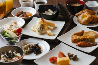 レストラン 京成リッチモンドホテル東京押上の写真