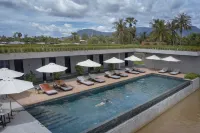 Amber Kampot - Private Pools