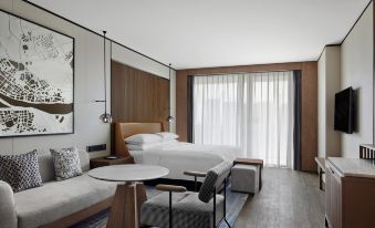 Sheraton Zhaoqing Dinghu