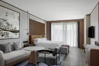 Sheraton Zhaoqing Dinghu - balcony