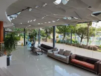 Cambu Shengshui Hotel Fuxian Lake
