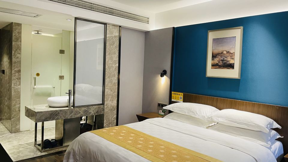 Xianfeng Impress Hotel