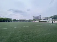 โรงแรมริมทะเลสาบเมืองซิงฝู (สาขามหาวิทยาลัยหูเป่ย์) - วิว