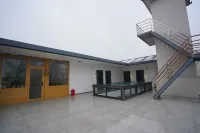 Yesu Homestay (Nanyang Institute of Technology) - balcony