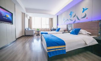 Super 8 Select Hotel (Shache Tuanjie Road)