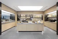 JI Hotel (Qionghai Yinhai Road) - breakfast