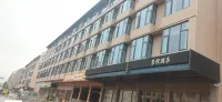 Yongkang Jingcheng Hotel