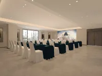Xilin CC Hotel (Dengzhou Zhongzhou Avenue) - breakfast