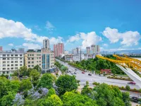 Yuxi Lakeside Hotel