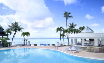 The Westin Resort Guam