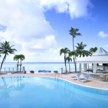 The Westin Resort Guam