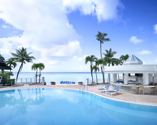 The Westin Resort Guam Featured Photos