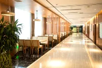 Zhuoyuan Hot Spring Hotel Hotels in Yongji County