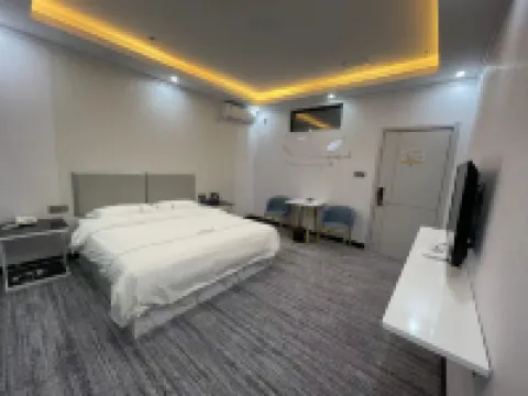 Liancheng Yuewan Homestay