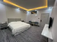 Liancheng Hotel