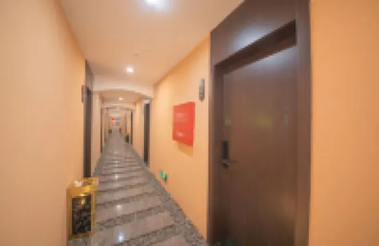 Shaoxing Dayuling Qingtin Yayuan Art Homestay