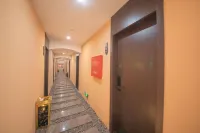 Shaoxing Daguling Qingting Yayuan Art Hotel