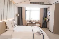 Moshang Light Hotel (Zhoukou Xihua Branch) Hotels in Xihua