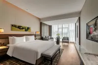 GRAND NEW CENTURY  HOTEL JUYE Hotels in Juye