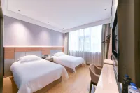 Platinum Hotel  Wenzhou Hotel in zona Xincheng Station